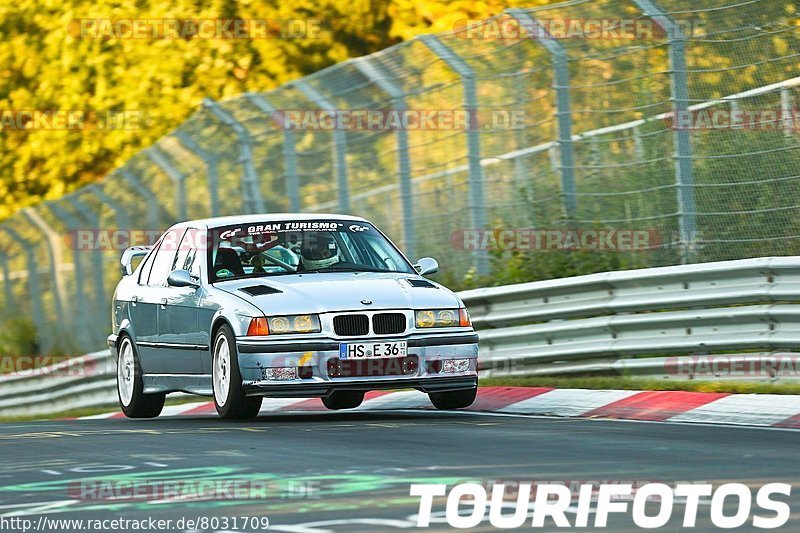 Bild #8031709 - Touristenfahrten Nürburgring Nordschleife (22.08.2019)