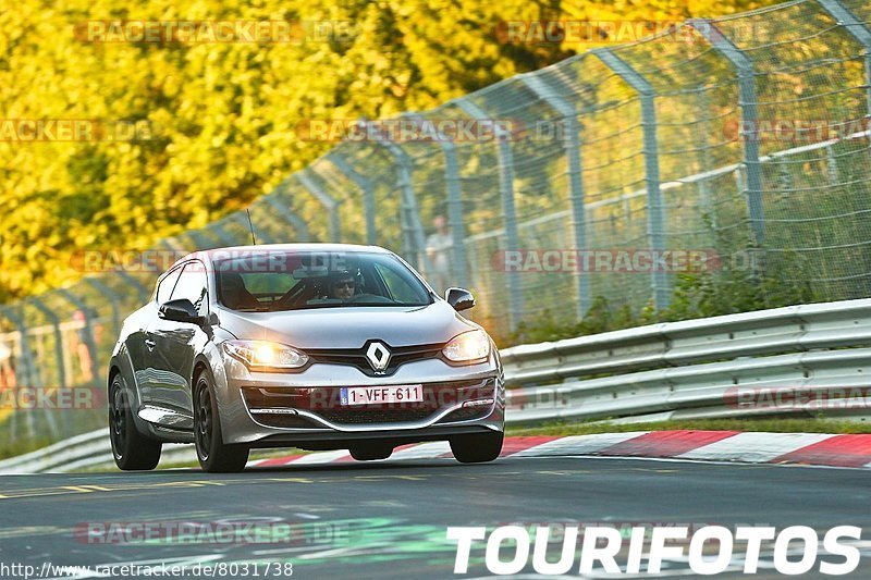 Bild #8031738 - Touristenfahrten Nürburgring Nordschleife (22.08.2019)