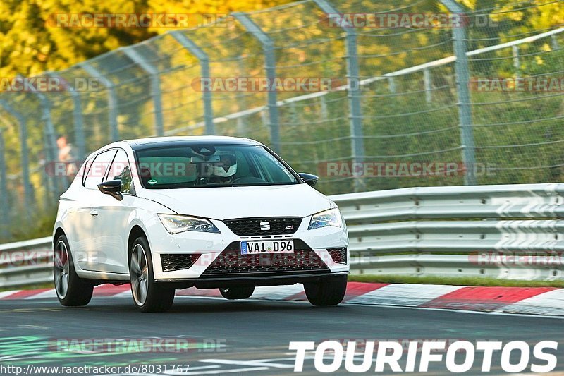 Bild #8031767 - Touristenfahrten Nürburgring Nordschleife (22.08.2019)