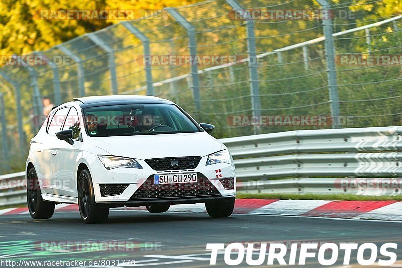 Bild #8031770 - Touristenfahrten Nürburgring Nordschleife (22.08.2019)