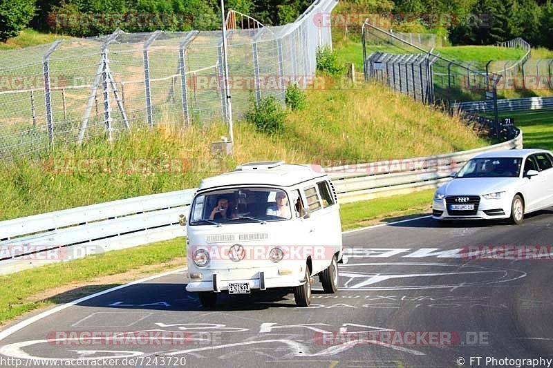 Bild #7243720 - Touristenfahrten Nürburgring Nordschleife (23.08.2019)