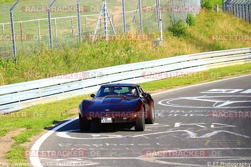 Bild #7243737 - Touristenfahrten Nürburgring Nordschleife (23.08.2019)