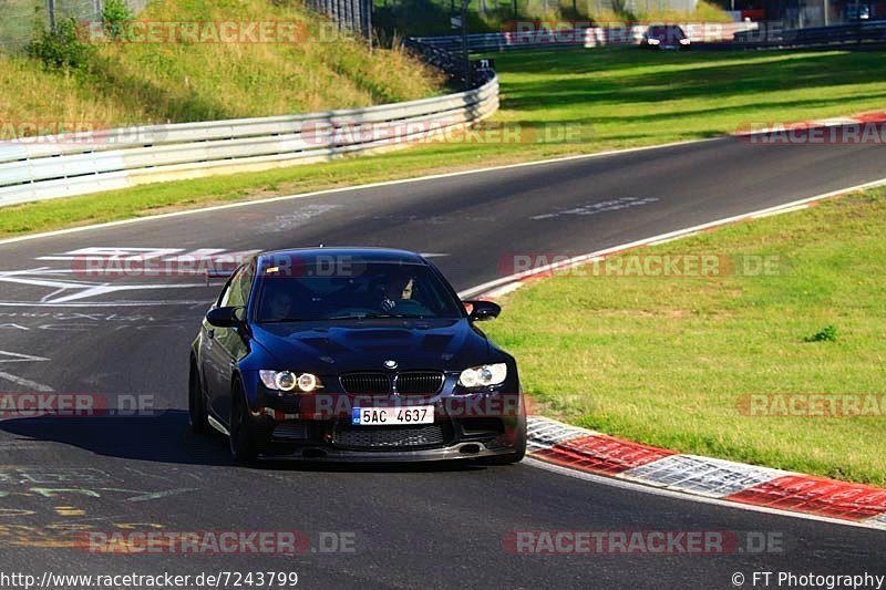 Bild #7243799 - Touristenfahrten Nürburgring Nordschleife (23.08.2019)