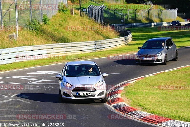 Bild #7243848 - Touristenfahrten Nürburgring Nordschleife (23.08.2019)