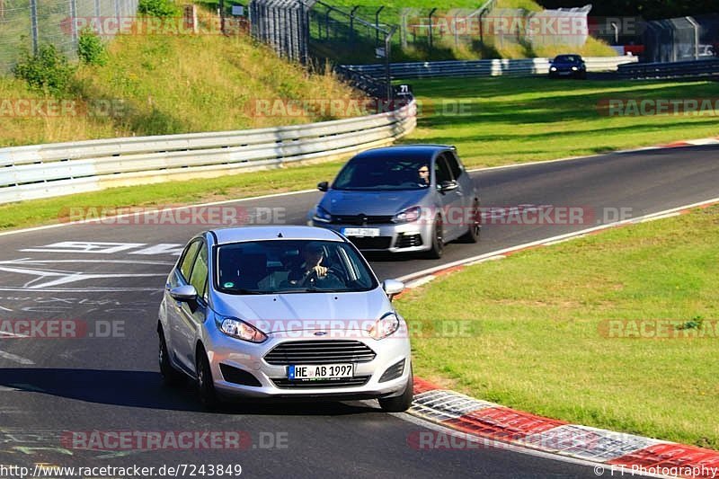 Bild #7243849 - Touristenfahrten Nürburgring Nordschleife (23.08.2019)