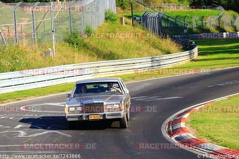 Bild #7243866 - Touristenfahrten Nürburgring Nordschleife (23.08.2019)