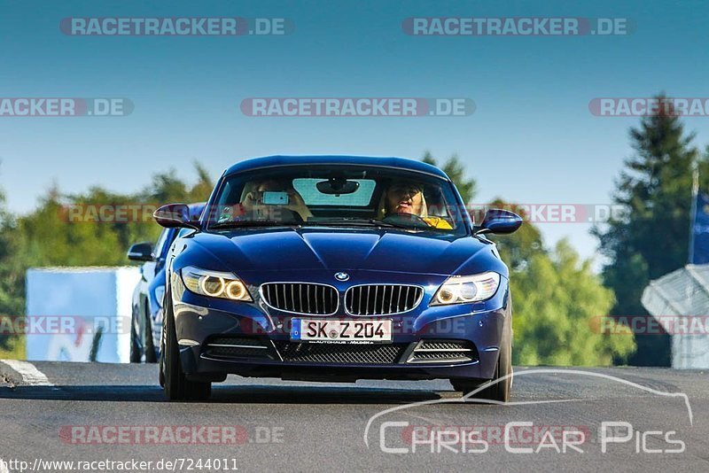 Bild #7244011 - Touristenfahrten Nürburgring Nordschleife (23.08.2019)