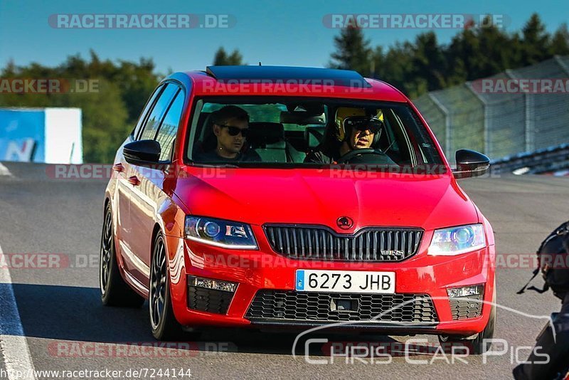 Bild #7244144 - Touristenfahrten Nürburgring Nordschleife (23.08.2019)