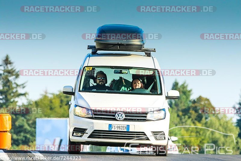 Bild #7244323 - Touristenfahrten Nürburgring Nordschleife (23.08.2019)