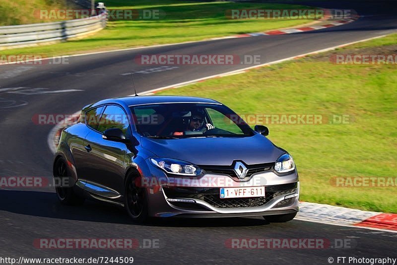 Bild #7244509 - Touristenfahrten Nürburgring Nordschleife (23.08.2019)