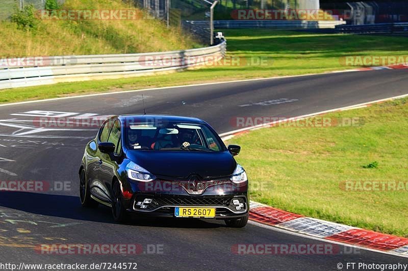 Bild #7244572 - Touristenfahrten Nürburgring Nordschleife (23.08.2019)