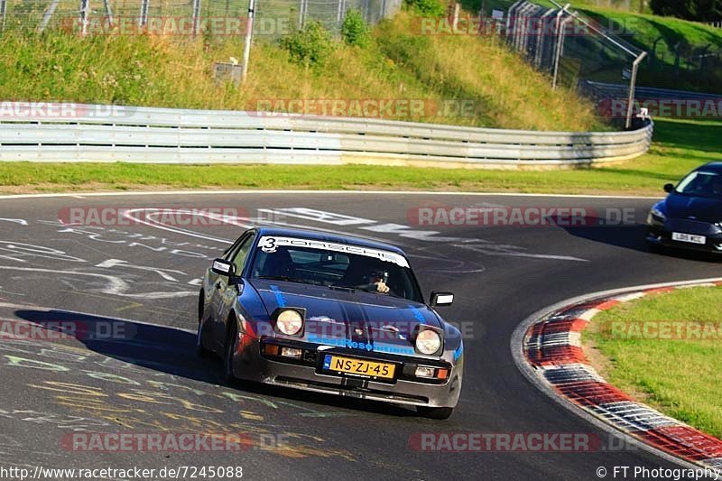 Bild #7245088 - Touristenfahrten Nürburgring Nordschleife (23.08.2019)