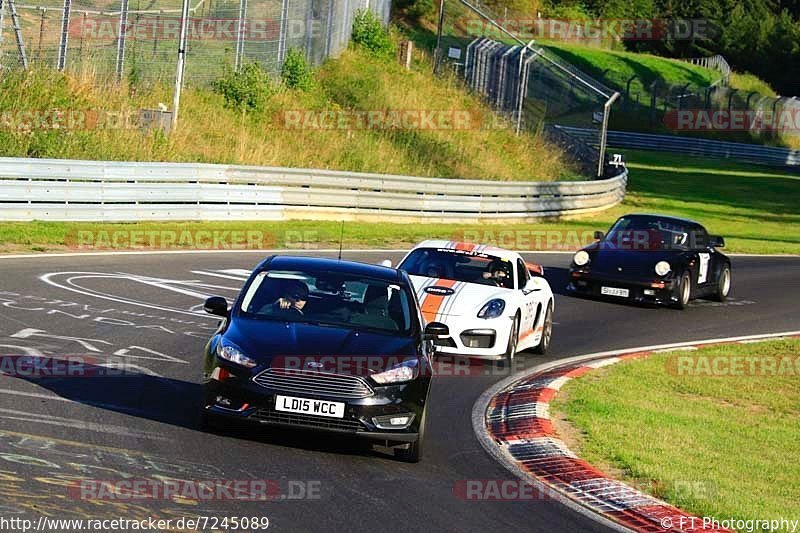 Bild #7245089 - Touristenfahrten Nürburgring Nordschleife (23.08.2019)