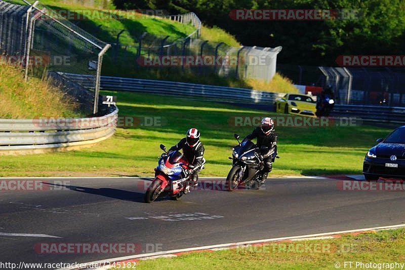 Bild #7245182 - Touristenfahrten Nürburgring Nordschleife (23.08.2019)