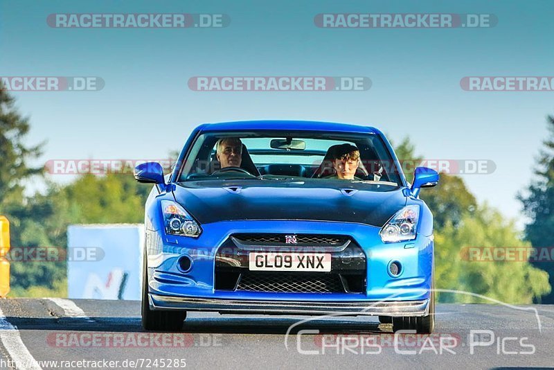 Bild #7245285 - Touristenfahrten Nürburgring Nordschleife (23.08.2019)