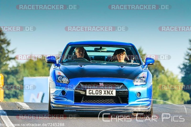 Bild #7245288 - Touristenfahrten Nürburgring Nordschleife (23.08.2019)