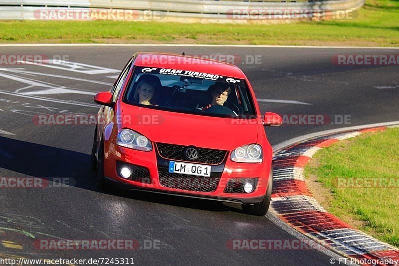 Bild #7245311 - Touristenfahrten Nürburgring Nordschleife (23.08.2019)