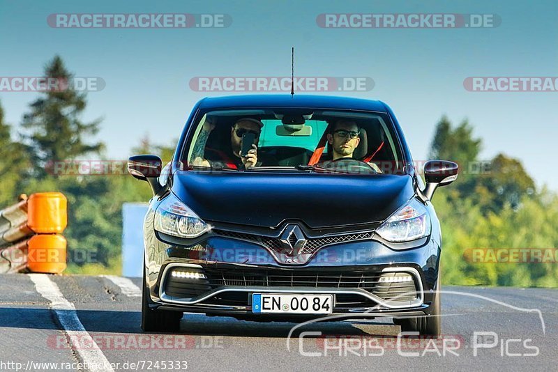 Bild #7245333 - Touristenfahrten Nürburgring Nordschleife (23.08.2019)