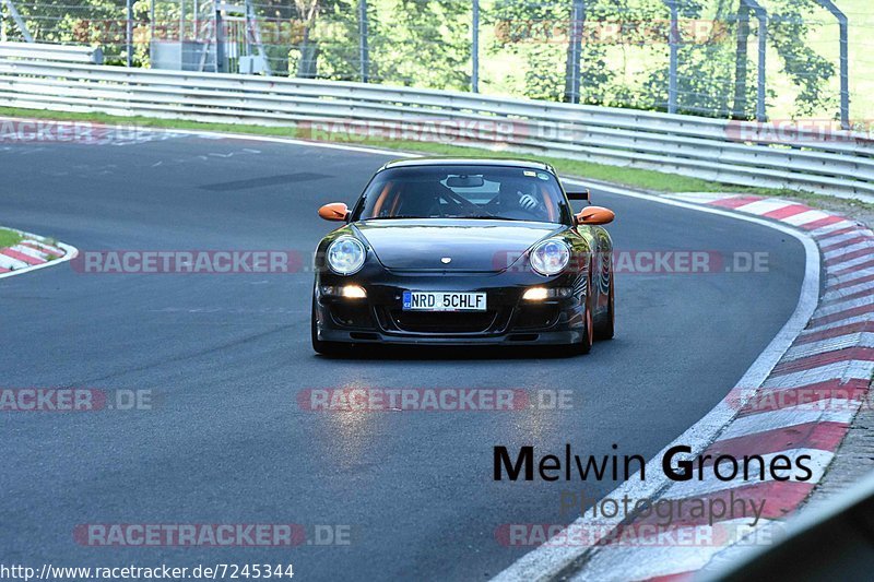 Bild #7245344 - Touristenfahrten Nürburgring Nordschleife (23.08.2019)