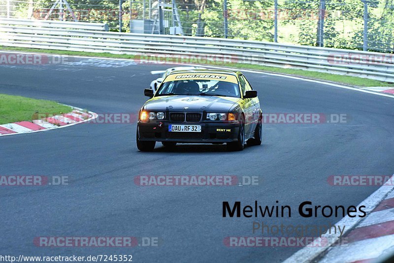 Bild #7245352 - Touristenfahrten Nürburgring Nordschleife (23.08.2019)