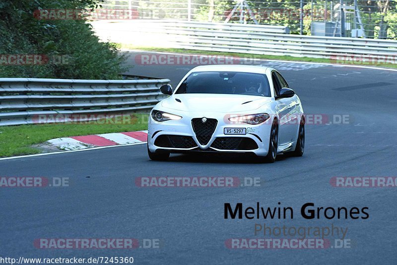 Bild #7245360 - Touristenfahrten Nürburgring Nordschleife (23.08.2019)