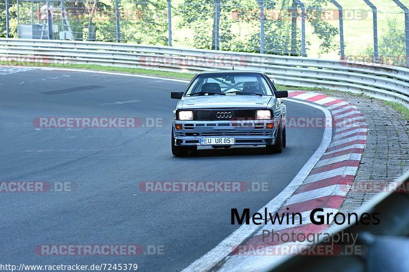 Bild #7245379 - Touristenfahrten Nürburgring Nordschleife (23.08.2019)