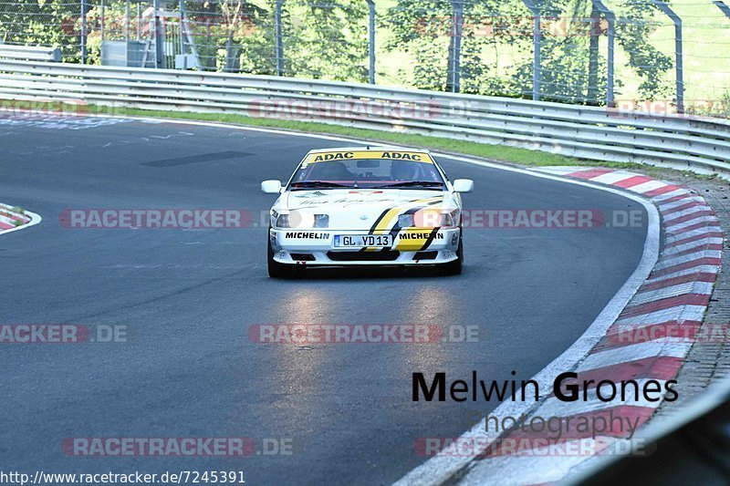 Bild #7245391 - Touristenfahrten Nürburgring Nordschleife (23.08.2019)