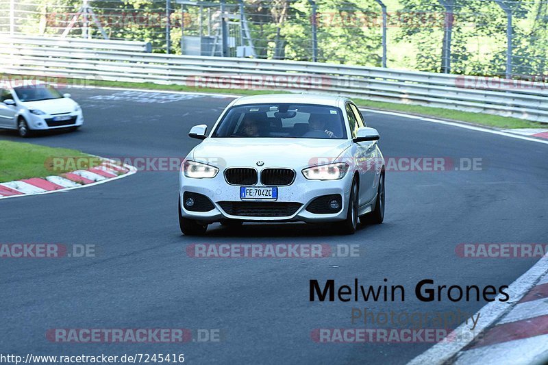 Bild #7245416 - Touristenfahrten Nürburgring Nordschleife (23.08.2019)