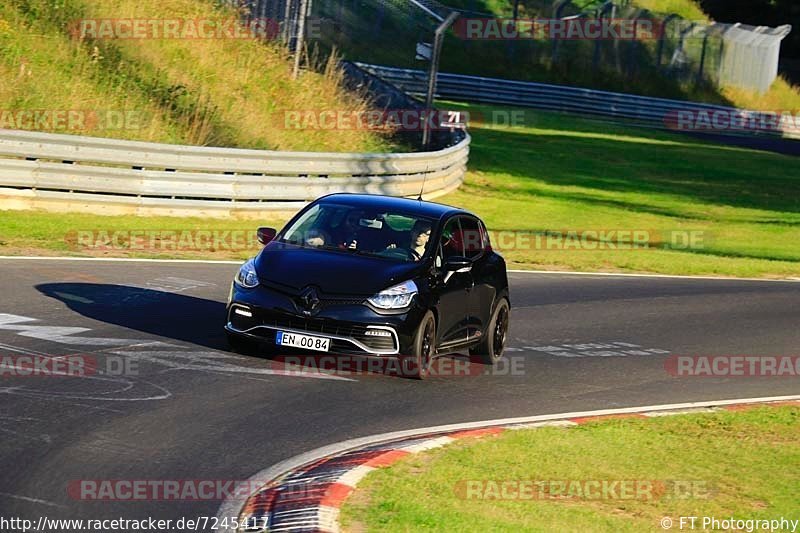 Bild #7245417 - Touristenfahrten Nürburgring Nordschleife (23.08.2019)