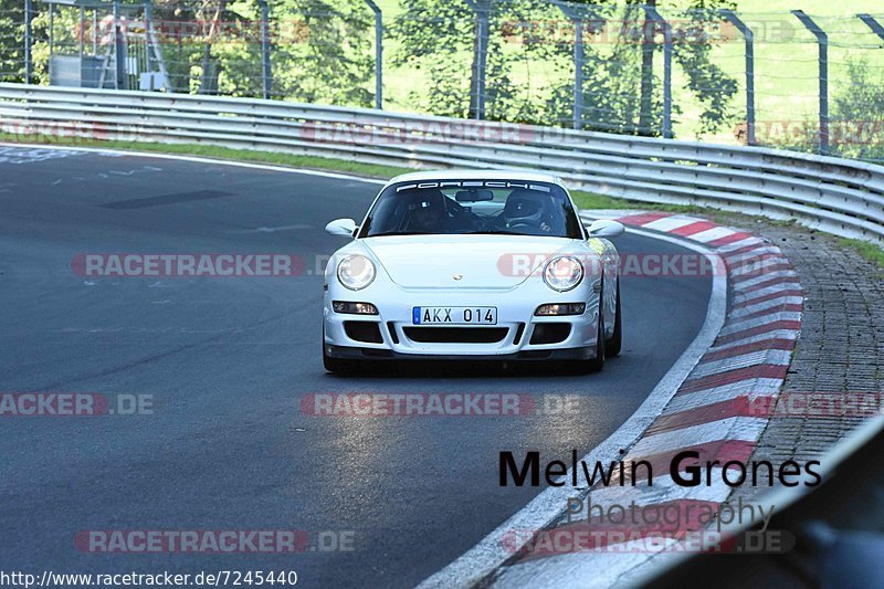 Bild #7245440 - Touristenfahrten Nürburgring Nordschleife (23.08.2019)