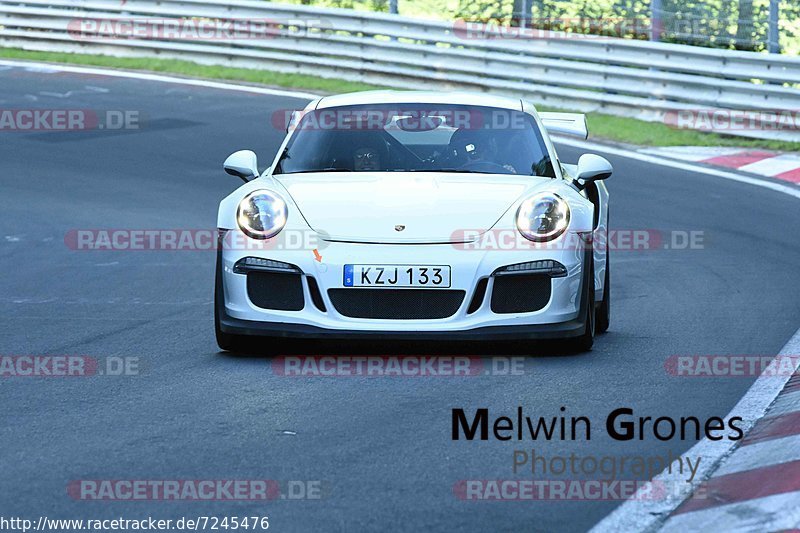 Bild #7245476 - Touristenfahrten Nürburgring Nordschleife (23.08.2019)