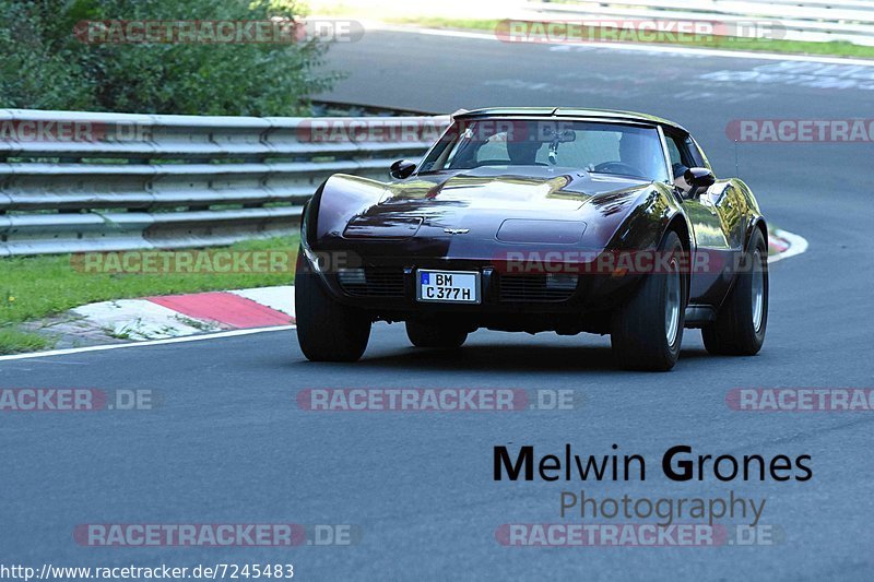 Bild #7245483 - Touristenfahrten Nürburgring Nordschleife (23.08.2019)