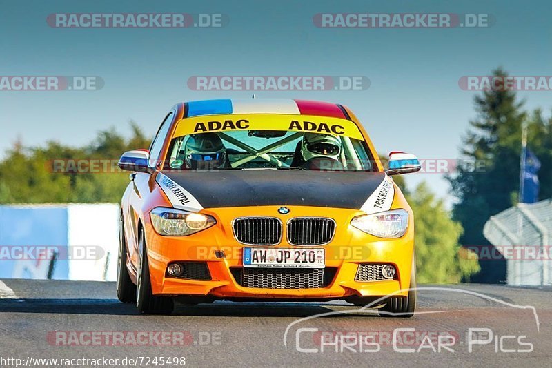 Bild #7245498 - Touristenfahrten Nürburgring Nordschleife (23.08.2019)