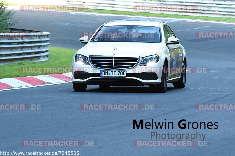 Bild #7245506 - Touristenfahrten Nürburgring Nordschleife (23.08.2019)