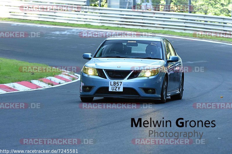 Bild #7245581 - Touristenfahrten Nürburgring Nordschleife (23.08.2019)