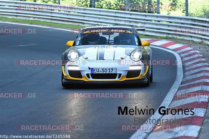 Bild #7245598 - Touristenfahrten Nürburgring Nordschleife (23.08.2019)