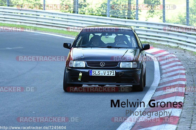 Bild #7245604 - Touristenfahrten Nürburgring Nordschleife (23.08.2019)