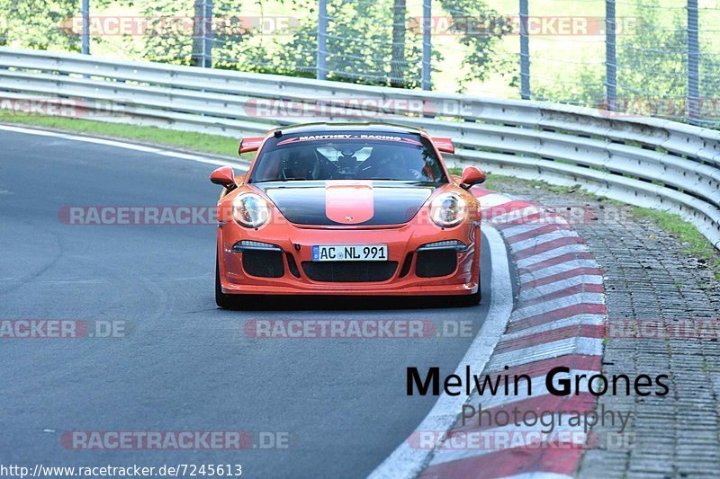 Bild #7245613 - Touristenfahrten Nürburgring Nordschleife (23.08.2019)