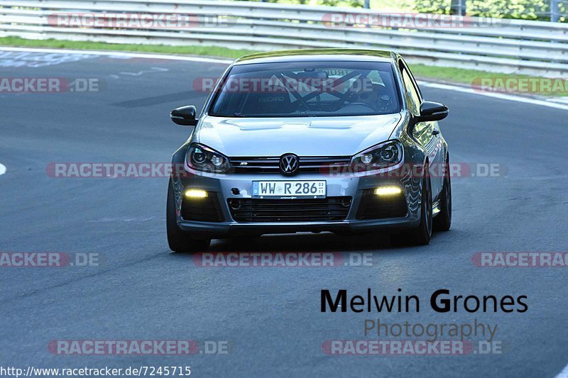 Bild #7245715 - Touristenfahrten Nürburgring Nordschleife (23.08.2019)