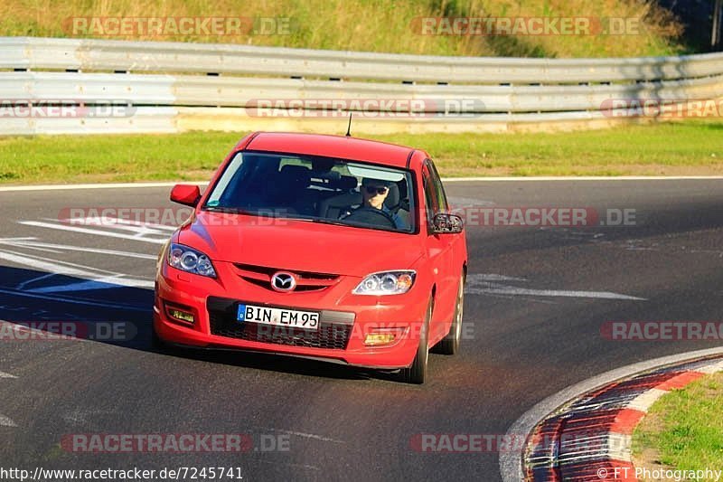 Bild #7245741 - Touristenfahrten Nürburgring Nordschleife (23.08.2019)