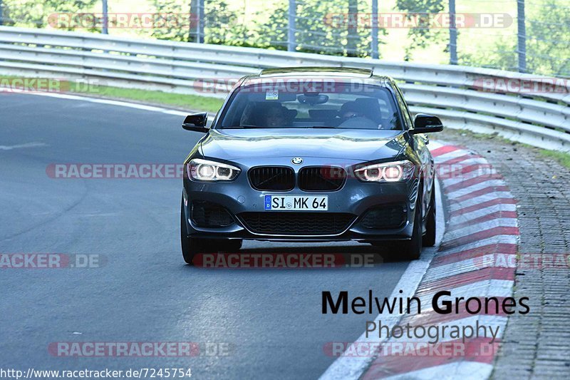 Bild #7245754 - Touristenfahrten Nürburgring Nordschleife (23.08.2019)