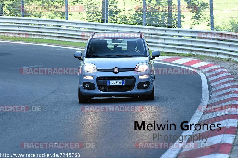 Bild #7245763 - Touristenfahrten Nürburgring Nordschleife (23.08.2019)