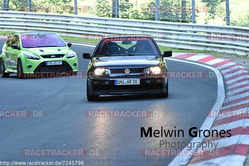 Bild #7245796 - Touristenfahrten Nürburgring Nordschleife (23.08.2019)