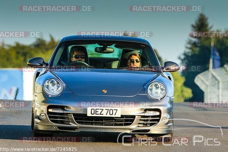 Bild #7245825 - Touristenfahrten Nürburgring Nordschleife (23.08.2019)