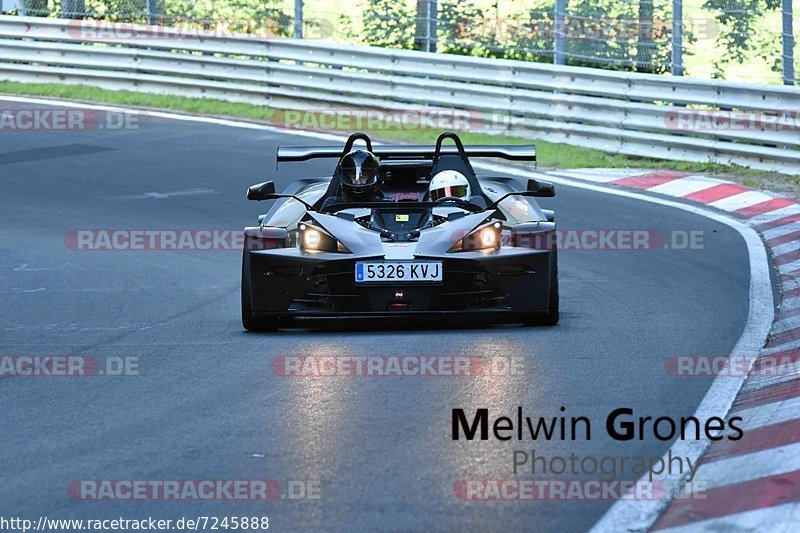 Bild #7245888 - Touristenfahrten Nürburgring Nordschleife (23.08.2019)