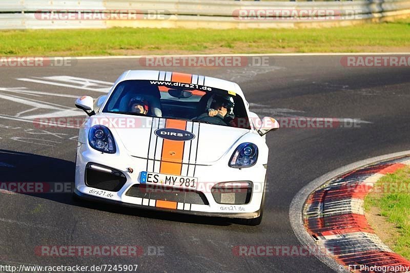 Bild #7245907 - Touristenfahrten Nürburgring Nordschleife (23.08.2019)