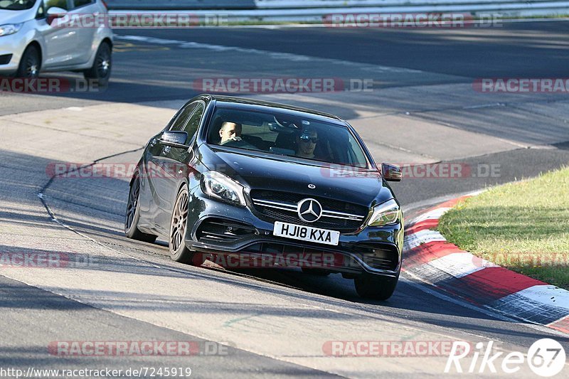 Bild #7245919 - Touristenfahrten Nürburgring Nordschleife (23.08.2019)