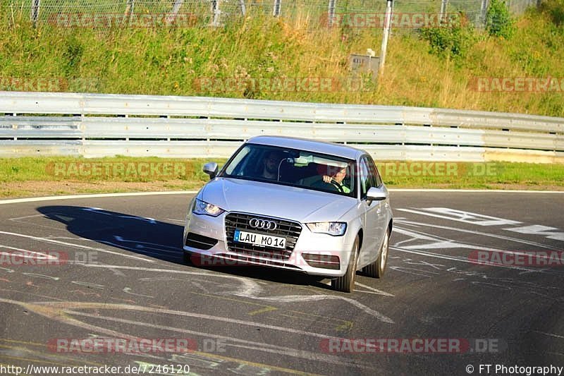 Bild #7246120 - Touristenfahrten Nürburgring Nordschleife (23.08.2019)