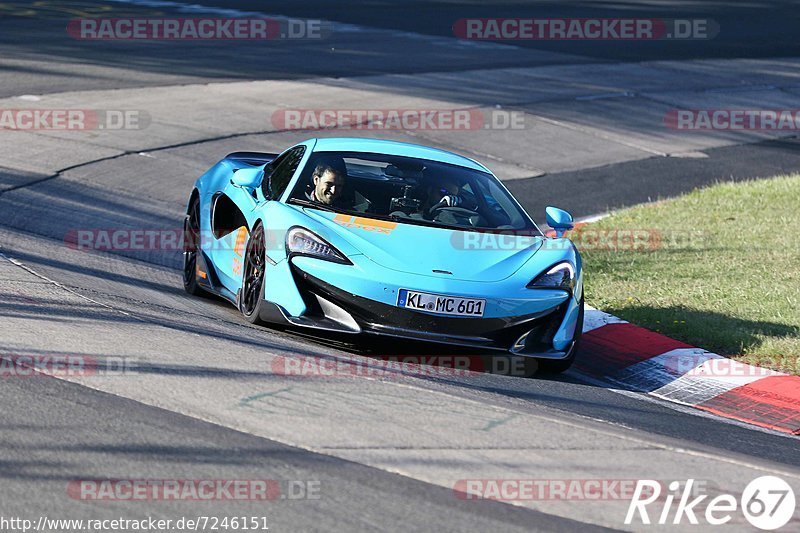 Bild #7246151 - Touristenfahrten Nürburgring Nordschleife (23.08.2019)