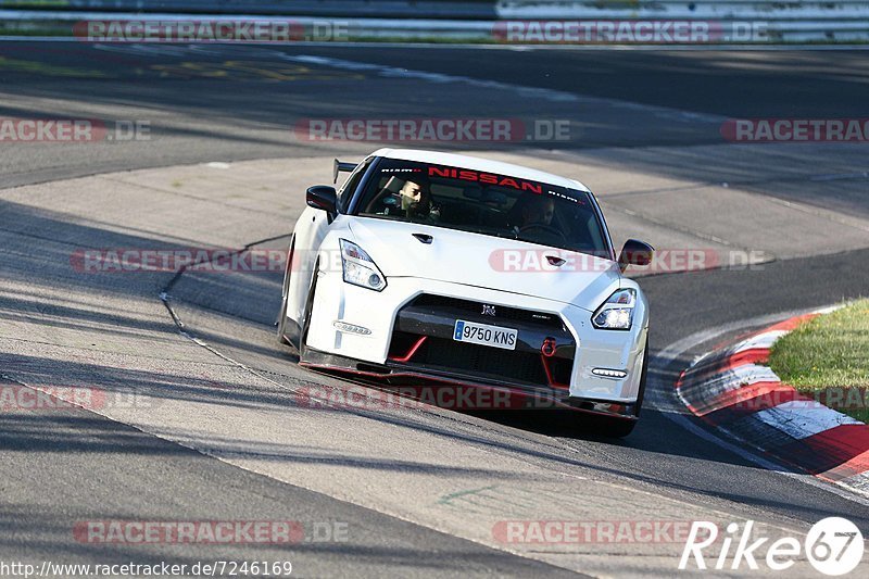 Bild #7246169 - Touristenfahrten Nürburgring Nordschleife (23.08.2019)